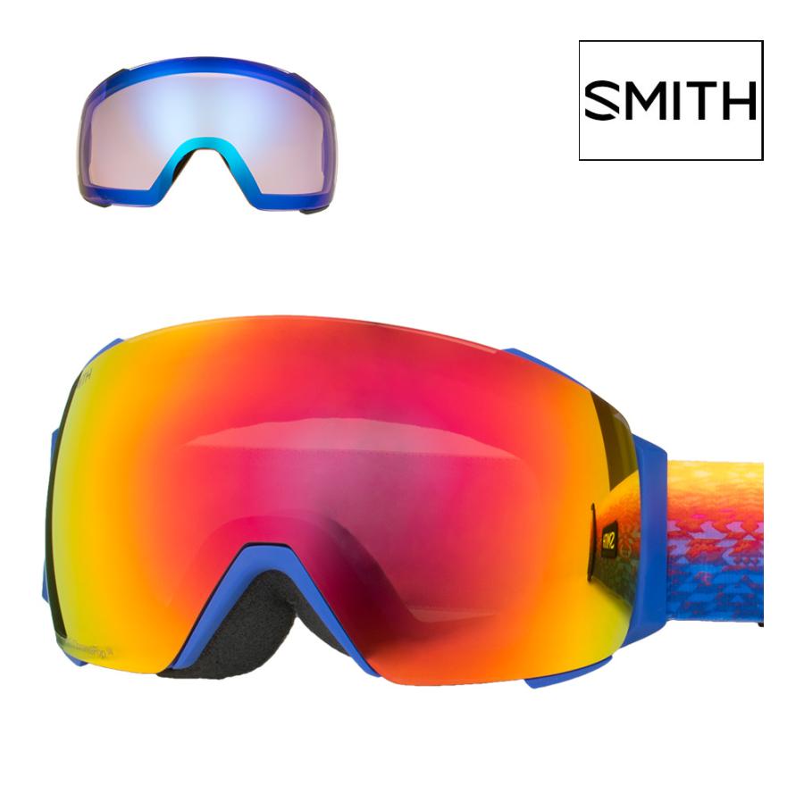 MAG SERIES スミス ゴーグル アイオー マグ m0043215s996k ロー