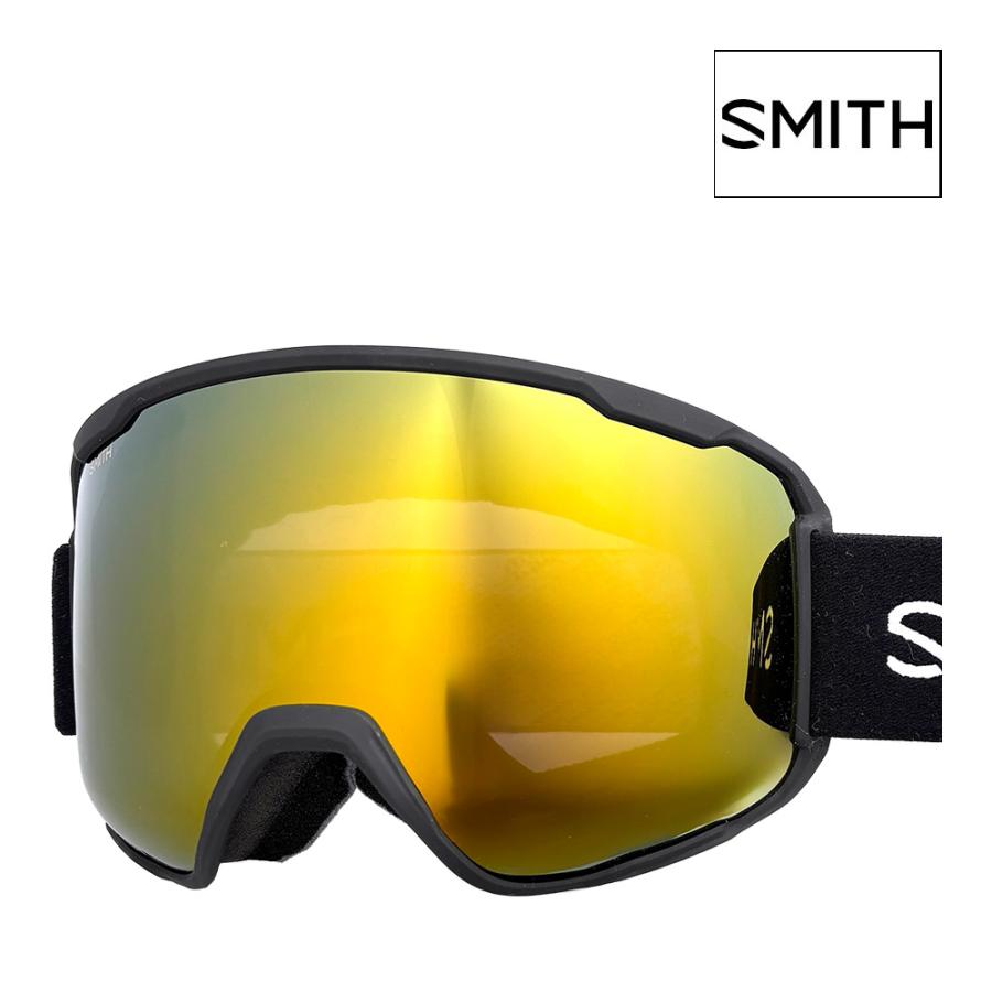 SMITH（スミス） ゴーグル プレビュー m004510jx99mn ローブリッジ 