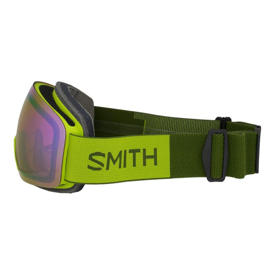 スミス ゴーグル スカイライン m006810it9941 スタンダードフィット SMITH SKYLINE GOGGLES US フィット_2