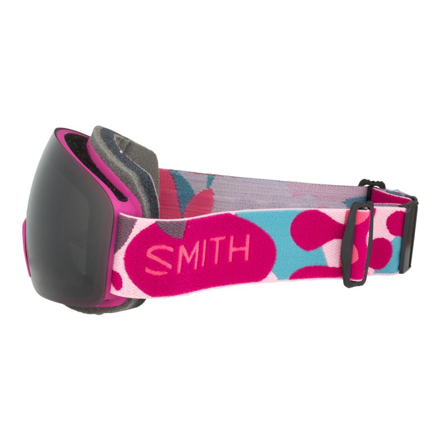 スミス ゴーグル スカイライン m006810mm994y スタンダードフィット SMITH SKYLINE GOGGLES US フィット_2