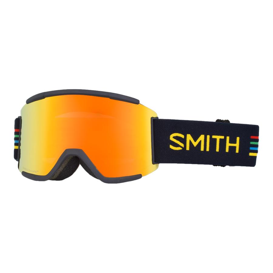 SMITH（スミス） ゴーグル スカッド XL m00702195996k ローブリッジ