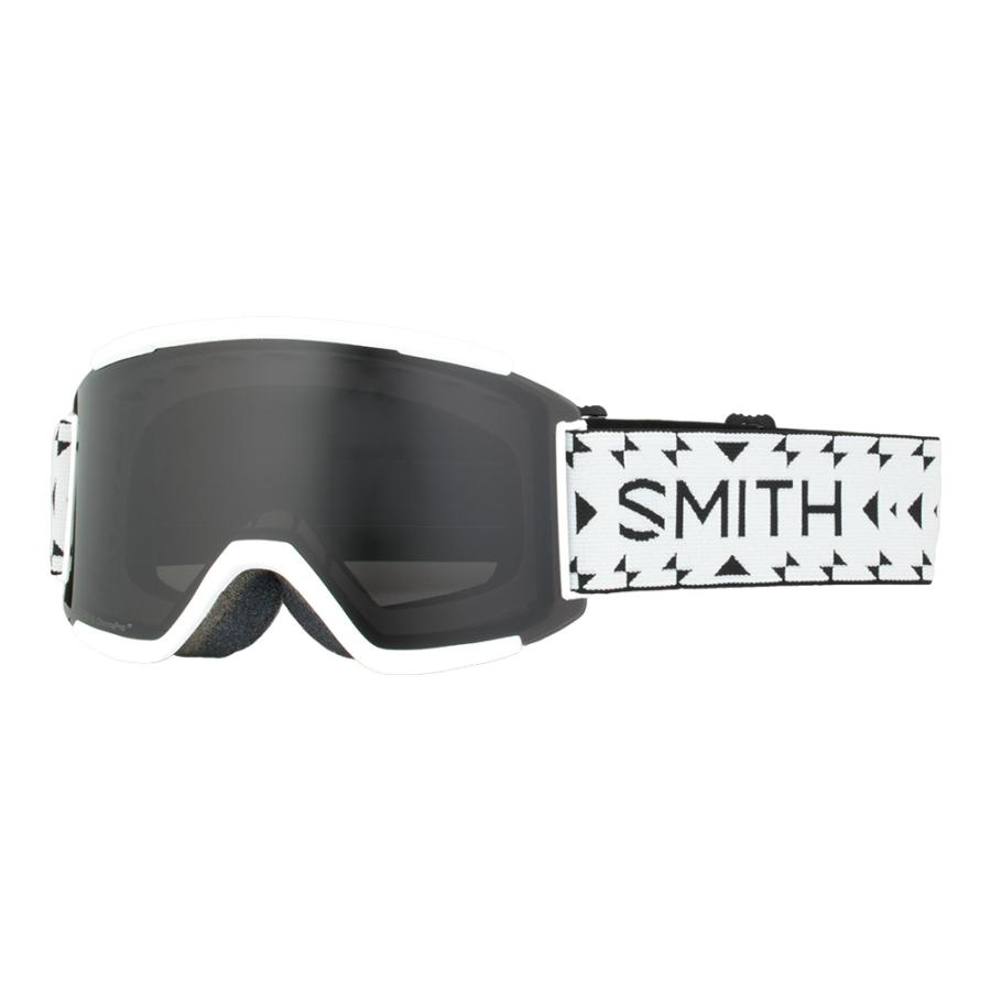SMITH（スミス） ゴーグル スカッド XL m0070219j994y ローブリッジ