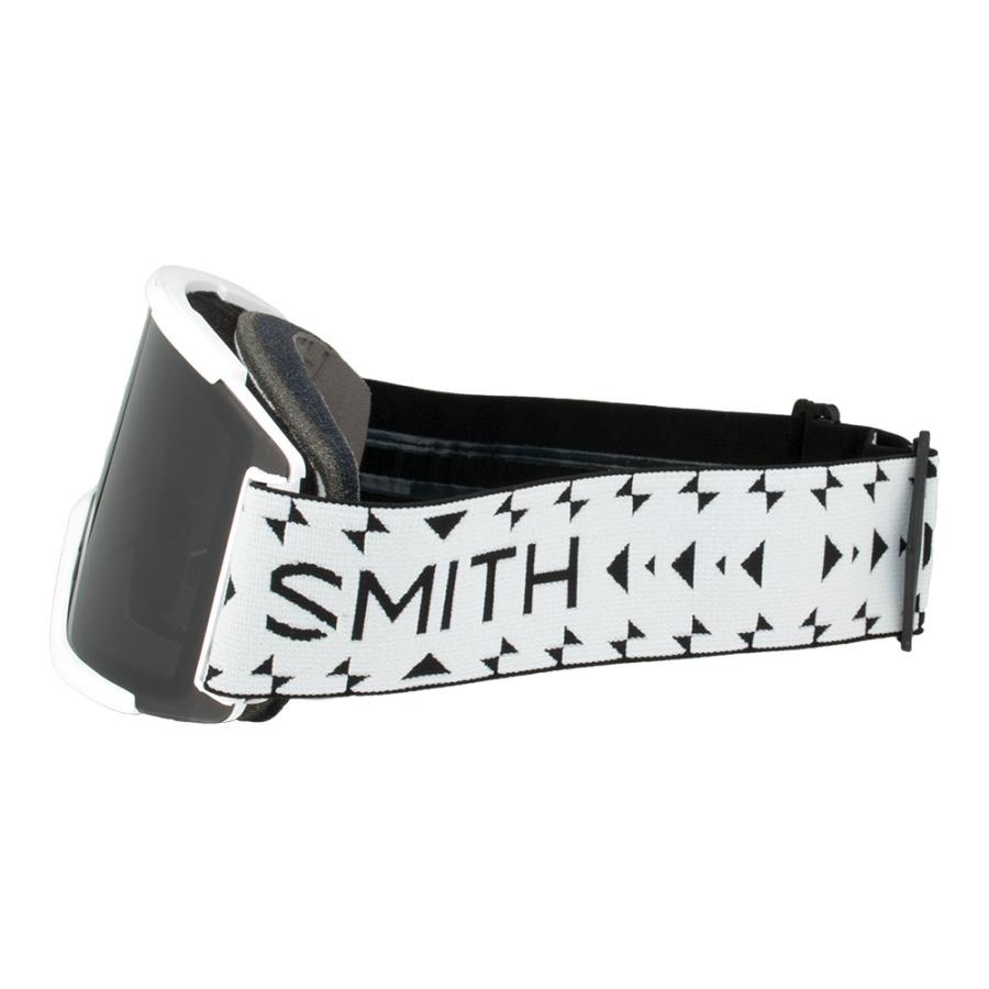 SMITH（スミス） ゴーグル スカッド XL m0070219j994y ローブリッジ