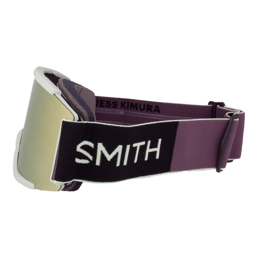 SMITH（スミス） ゴーグル スカッド XL m0070219l99mn ローブリッジ