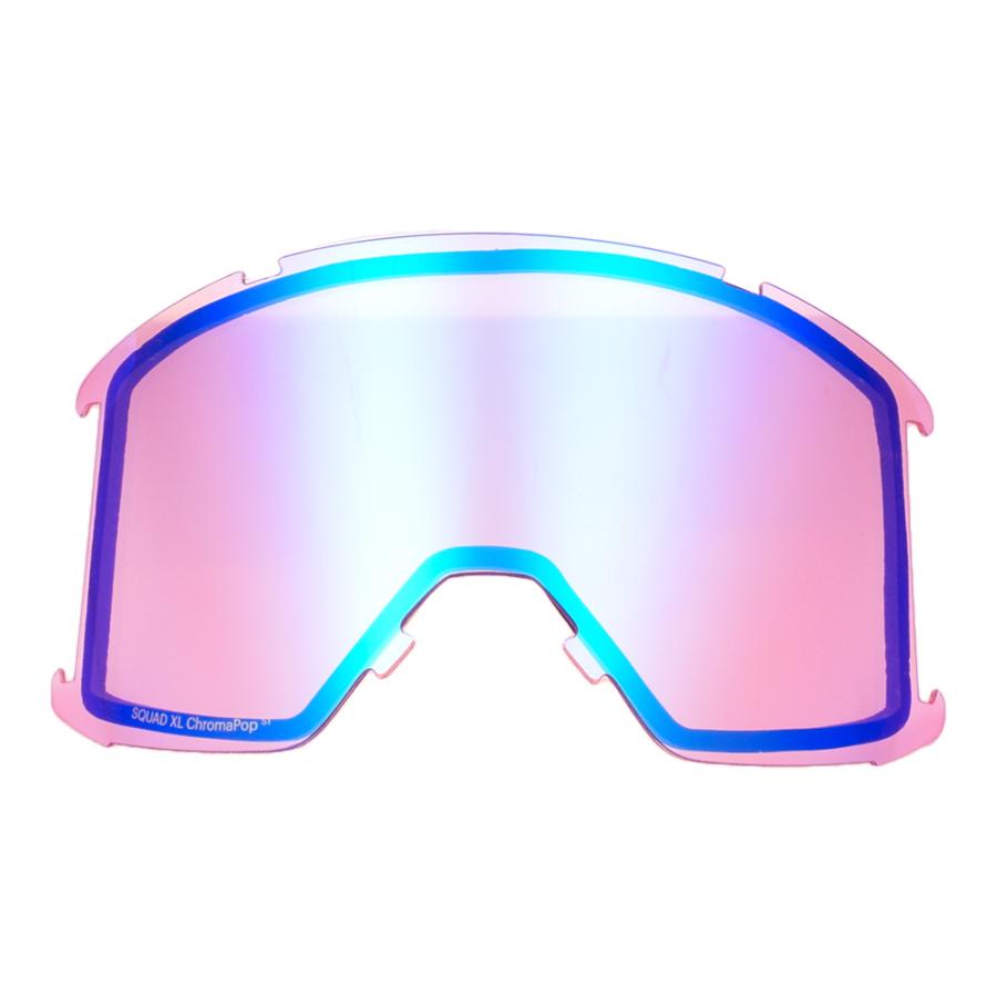 SMITH（スミス） ゴーグル スカッド XL m0070219l99mn ローブリッジ