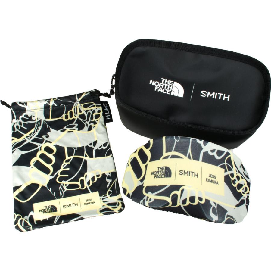 SMITH（スミス） ゴーグル スカッド XL m0070219l99mn ローブリッジ