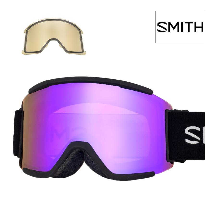 SMITH(ヘルメット、サングラス) スミス ゴーグル スカッド XL SMITH(ヘルメット、サングラス) スミス ゴーグル スカッド XL