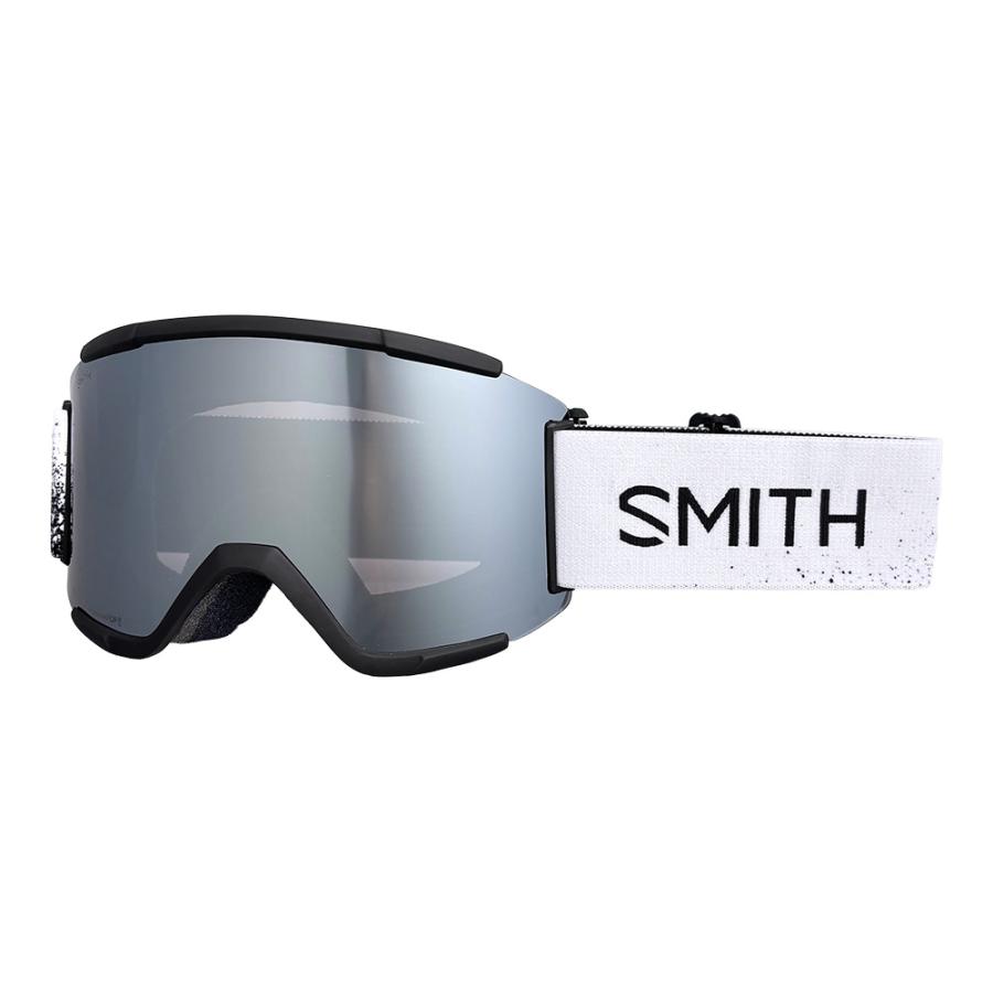 SMITH（スミス） ゴーグル スカッド XL m007023qt995t ローブリッジ