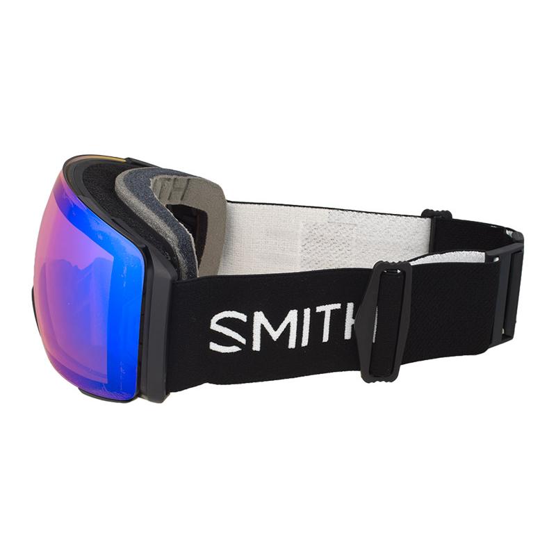 SMITH(スミス) ゴーグル　I/O MAG XL レンズ3枚 スミス I/O MAG XL (スキー・スノボー用ゴーグル) 価格比較