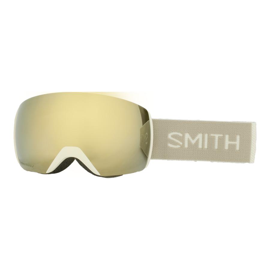 スミス ゴーグル スカイライン ローブリッジフィット アジアンフィット　値下げ済 SMITH（スミス） ゴーグル スカイライン XL m007311ap99mn ロー