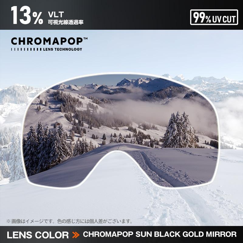 SMITH（スミス） ゴーグル スカイライン XL m007311ap99mn ロー