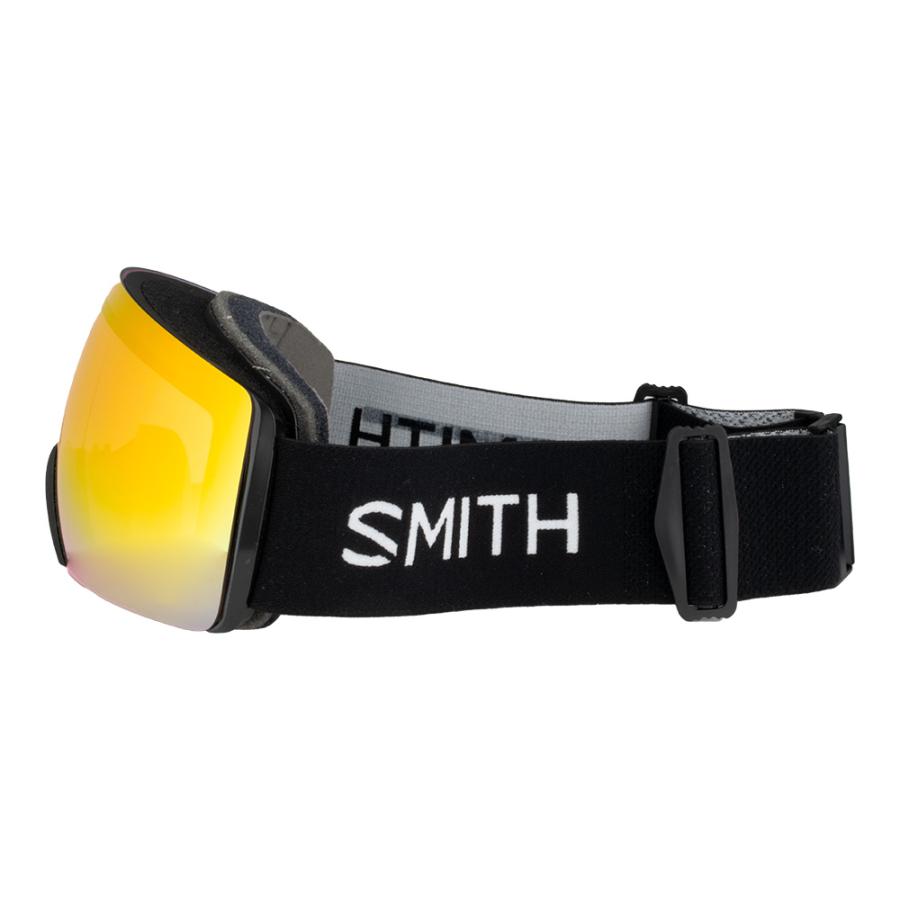 SMITH（スミス） ゴーグル スカイライン XL m007312qj994v ロー