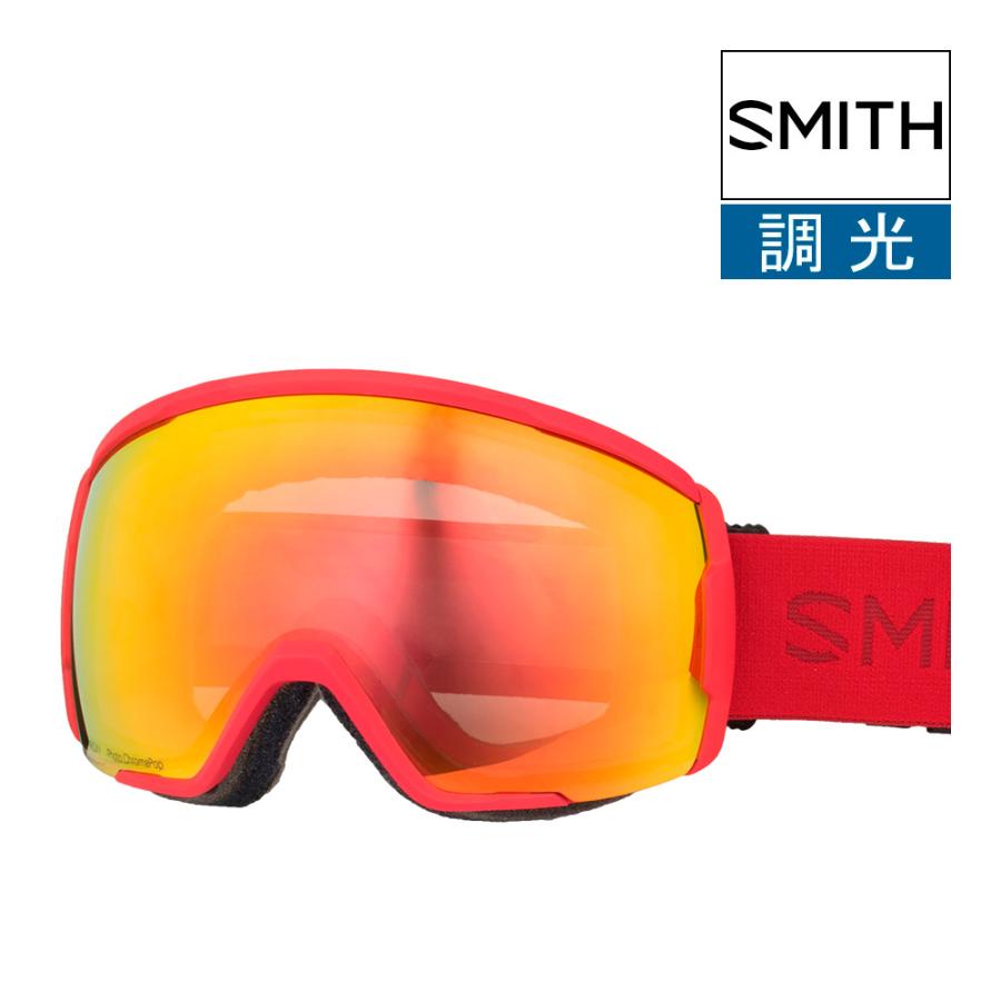 SMITH（スミス） ゴーグル プロキシー m007412rn99oq スタンダード