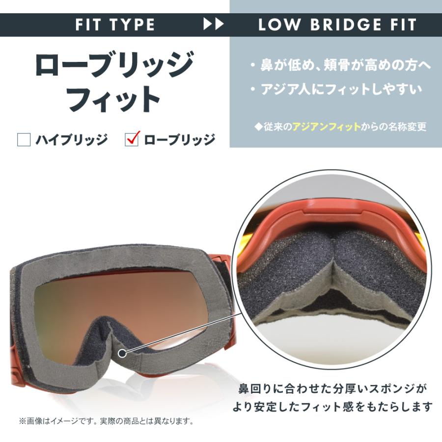 SMITH Vice ゴーグル アジアンフィット