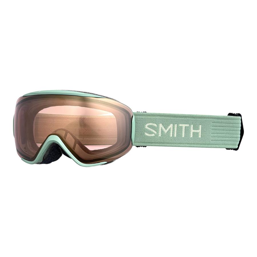 SMITH（スミス） ゴーグル モーメント m007463p6994o ローブリッジ