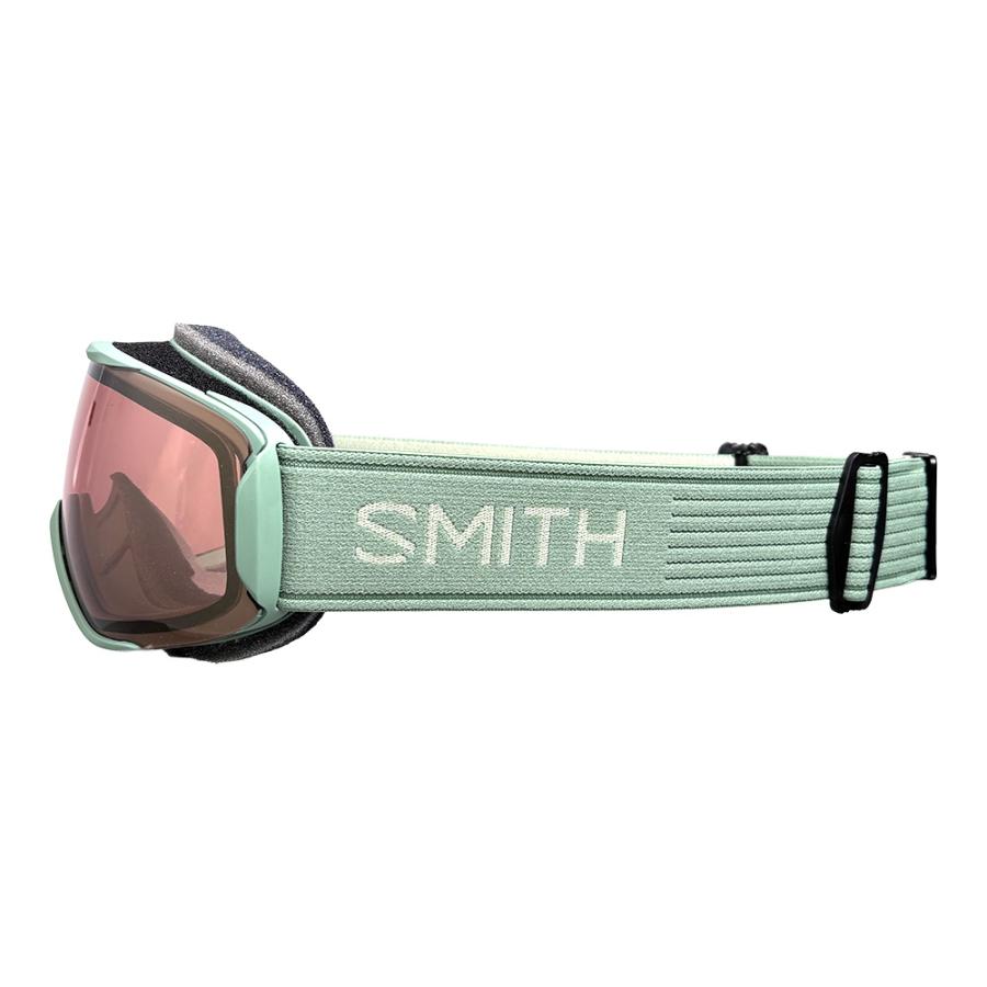 SMITH（スミス） ゴーグル モーメント m007463p6994o ローブリッジ