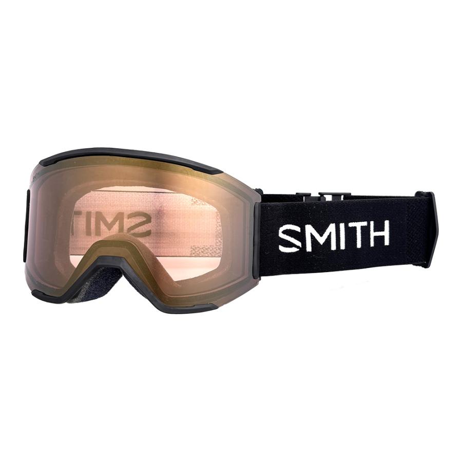 SMITH 　SQUAD　MAG　×　ノースフェイス　美品 MAG SERIES スミス ゴーグル スカッド マグ m007570jx994o ロー