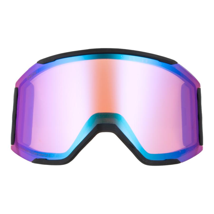 MAG SERIES スミス ゴーグル スカッド マグ m007570jx99m5 ロー