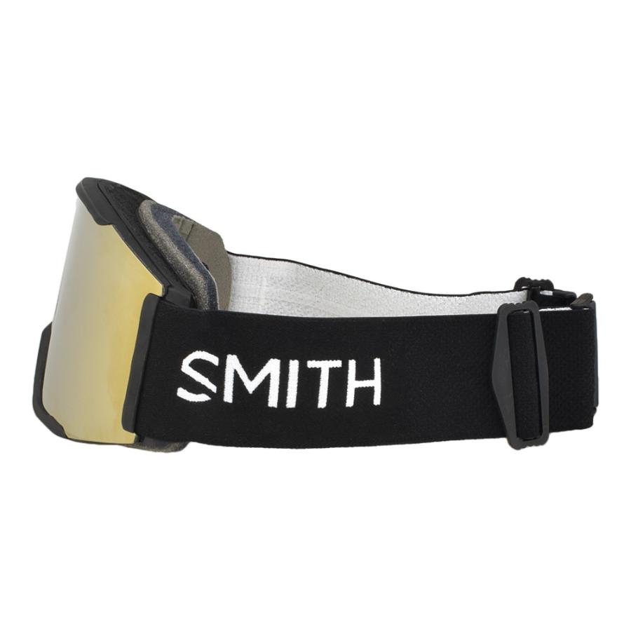スミス ゴーグル スカッド マグ m007570jx99mn ローブリッジフィット SMITH SQUAD MAG GOGGLES アジアンフィットの画像