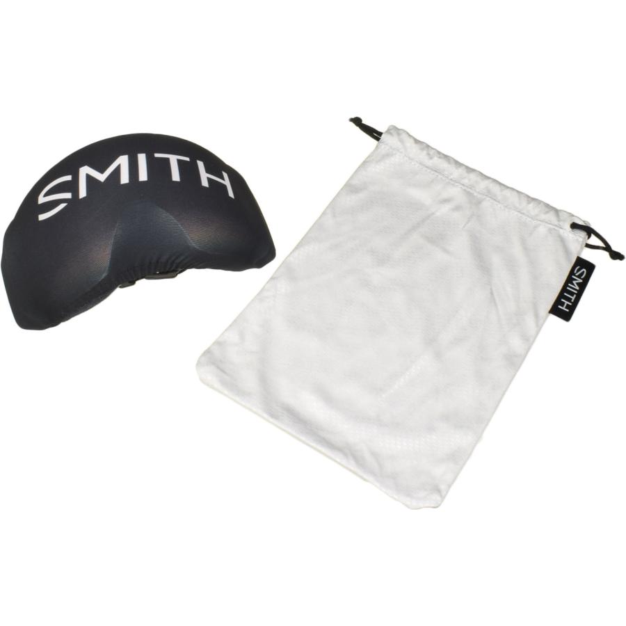 スミス ゴーグル スカッド マグ m007570jx99mn ローブリッジフィット SMITH SQUAD MAG GOGGLES アジアンフィットの画像