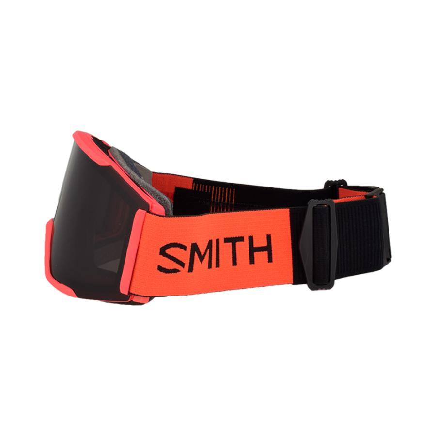 スミス ゴーグル スカッド マグ m0075712s994y ローブリッジフィット SMITH SQUAD MAG GOGGLES アジアンフィットの画像