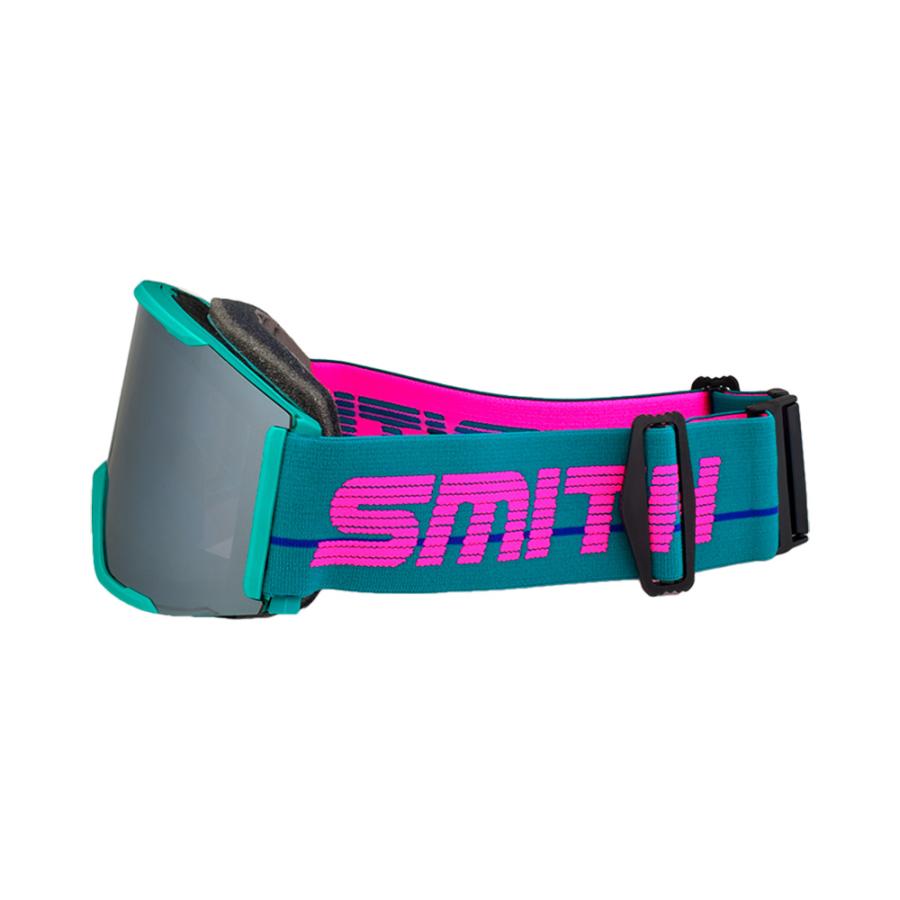 スミス ゴーグル スカッド マグ m00757184995t ローブリッジフィット SMITH SQUAD MAG GOGGLES アジアンフィットの画像