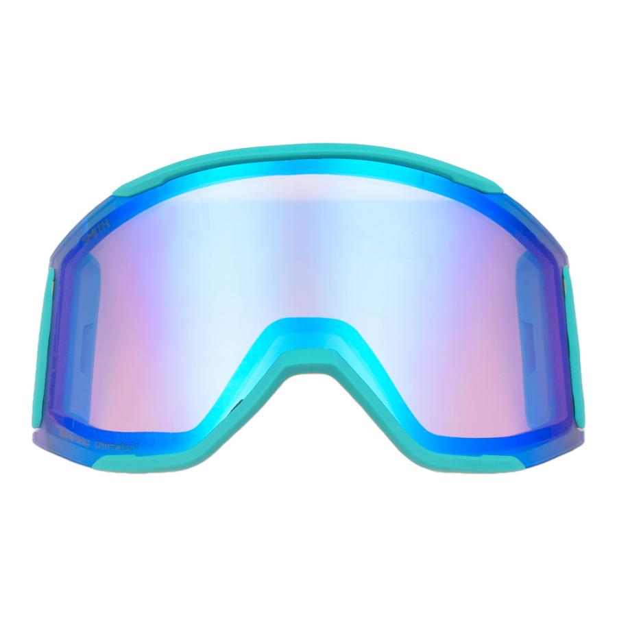 スミス ゴーグル スカッド マグ m00757184995t ローブリッジフィット SMITH SQUAD MAG GOGGLES アジアンフィットの画像