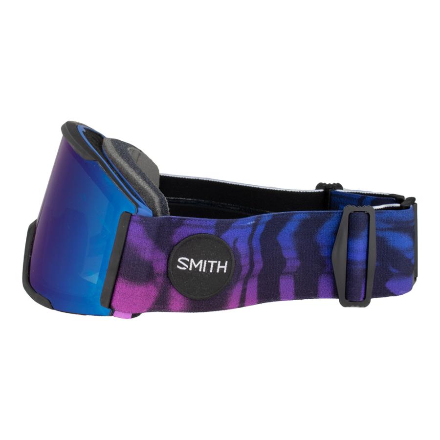 スミス ゴーグル スカッド マグ m007571co994b ローブリッジフィット SMITH SQUAD MAG GOGGLES アジアンフィットの画像