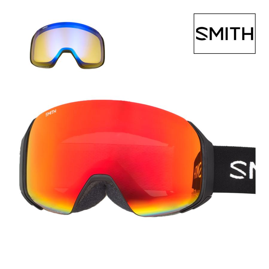 4D MAG™ S - 【公式】SMITH JAPAN | スミスジャパン|ゴーグル 4D MAG™ S - 【公式】SMITH JAPAN | スミスジャパン|ゴーグル