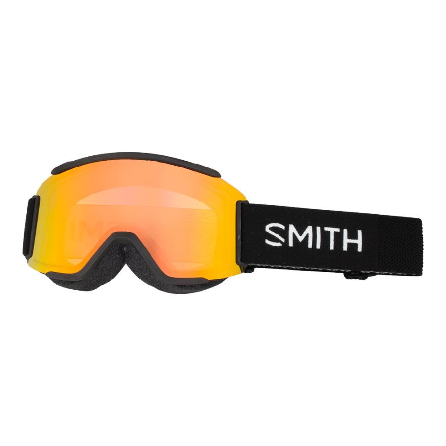 SMITH（スミス） ゴーグル スカッド S m007652qj994v ローブリッジ