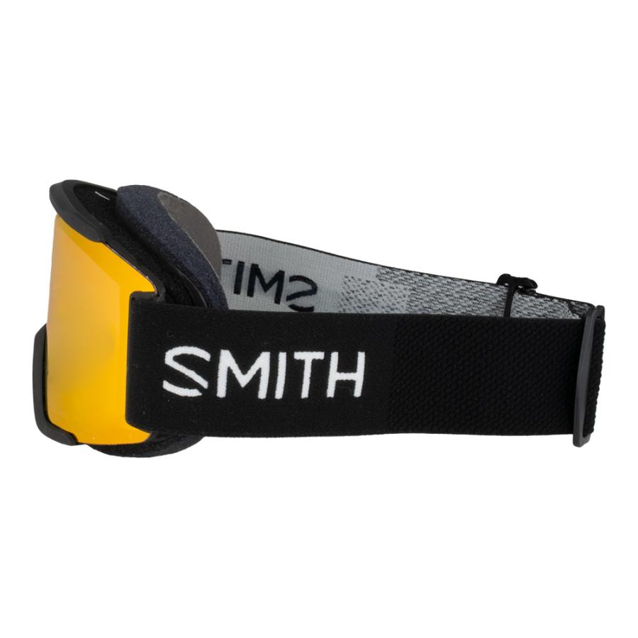 SMITH（スミス） ゴーグル スカッド S m007652qj994v ローブリッジ