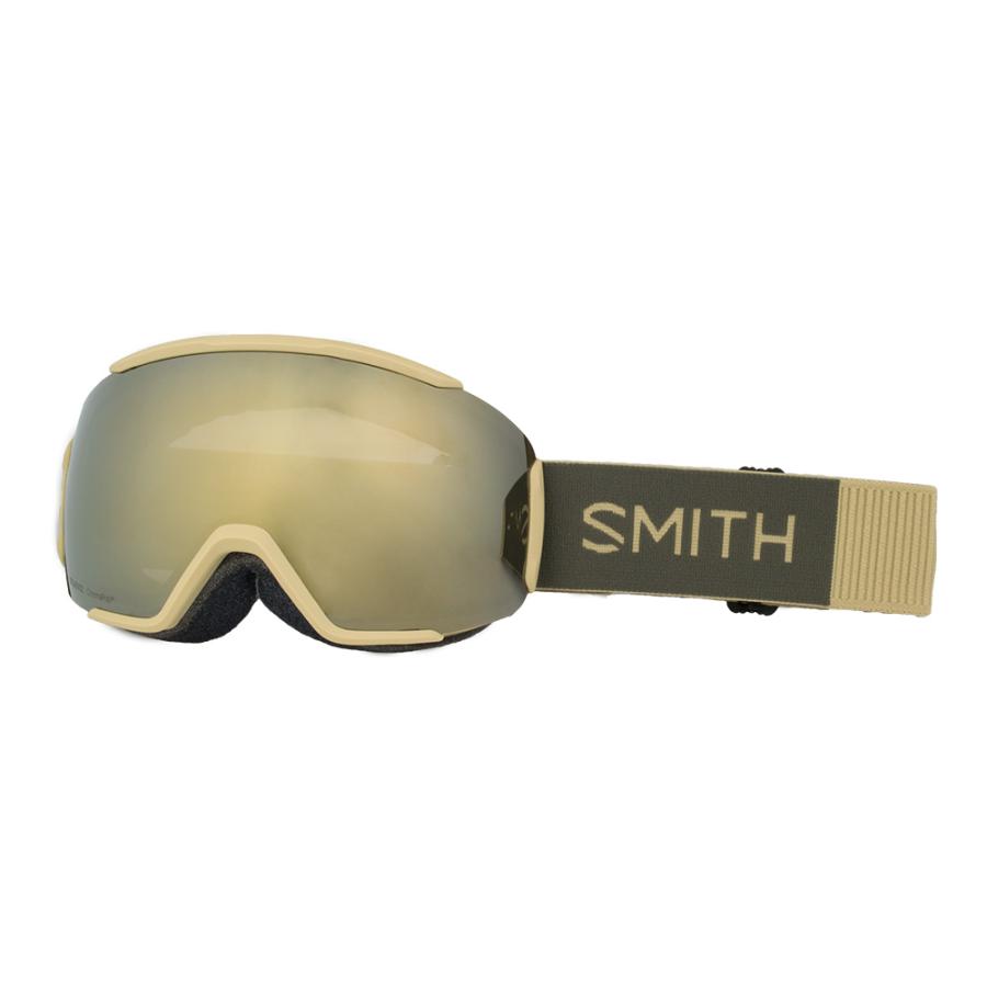 SMITH（スミス） ゴーグル シークエンス オーバー ザ グラス