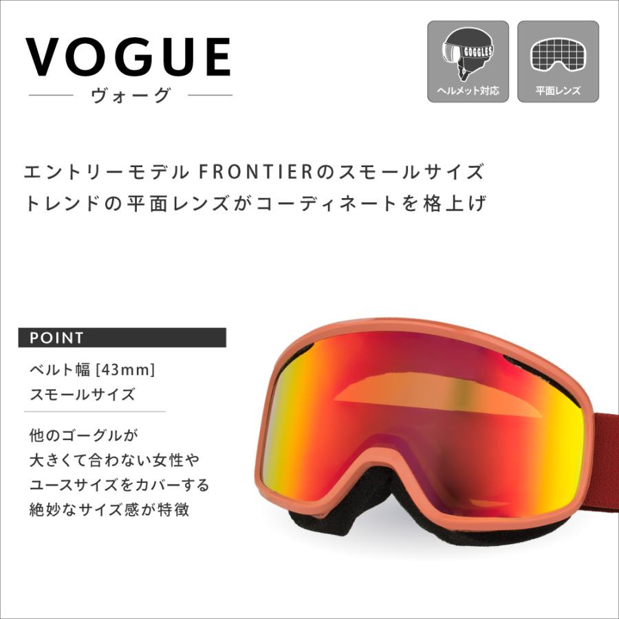SMITH(ヘルメット、サングラス) スミス ゴーグル ヴォ−グ SMITH(ヘルメット、サングラス) スミス ゴーグル ヴォ−グ