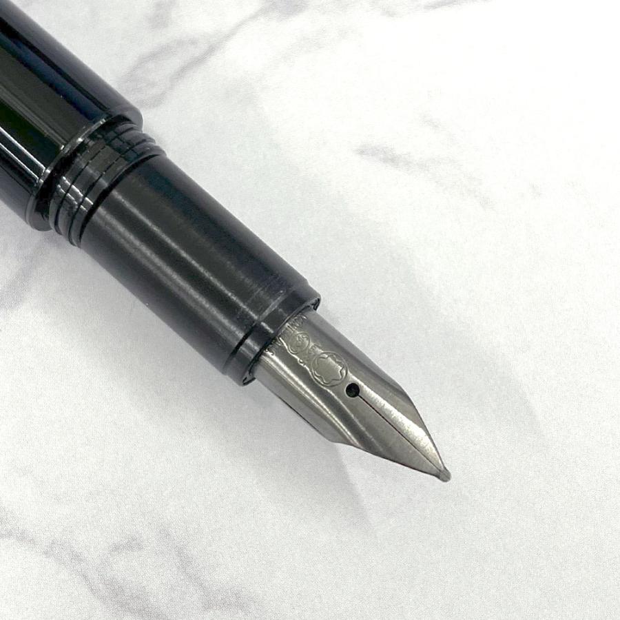 モンブラン 万年筆 スターウォーカー アーバンスピリット 115344 モンブラン 万年筆 スターウォーカー アーバンスピリット 115344