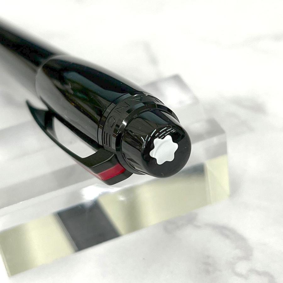 モンブラン　Mont Blanc スターウォーカー 新品)MONTBLANC モンブラン ボールペン スターウォーカー