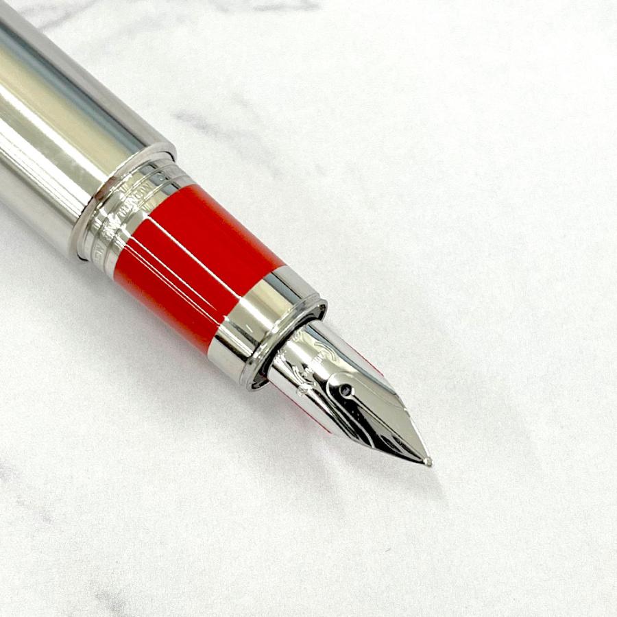 MONTBLANC(筆記具、時計) モンブラン 万年筆 両用式 MONTBLANC MONTBLANC(筆記具、時計) モンブラン 万年筆 両用式 MONTBLANC