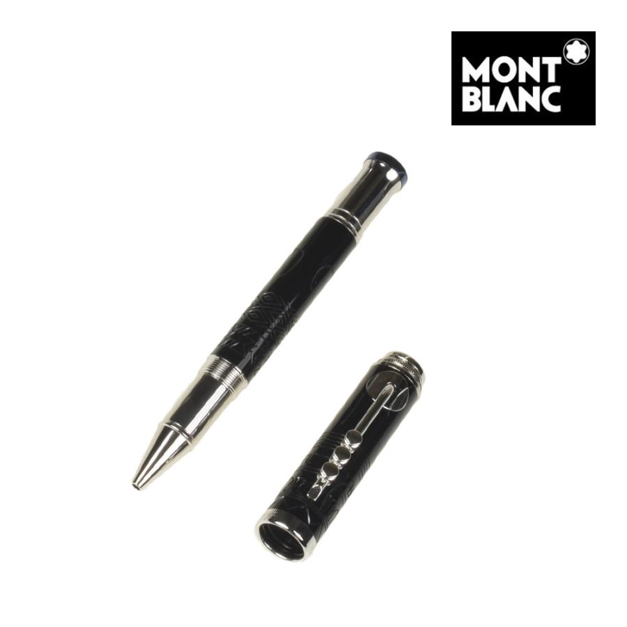 MONTBLANC（モンブラン） ローラーボール キャップ式 SPECIAL EDITION