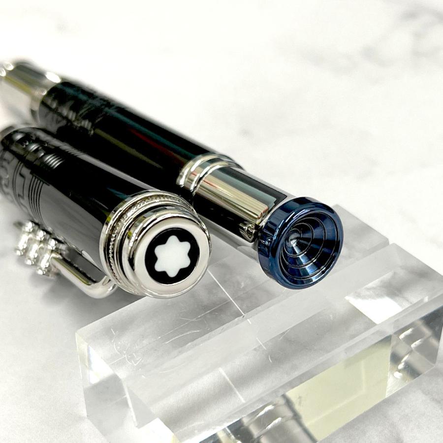 MONTBLANC（モンブラン） ローラーボール キャップ式 SPECIAL EDITION