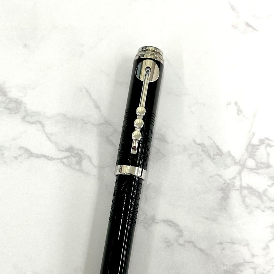 MONTBLANC（モンブラン） ローラーボール キャップ式 SPECIAL EDITION