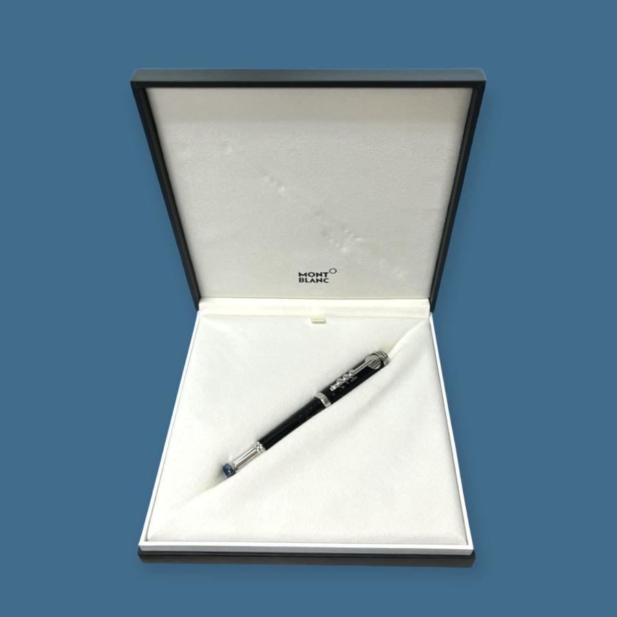 MONTBLANC（モンブラン） ローラーボール キャップ式 SPECIAL EDITION