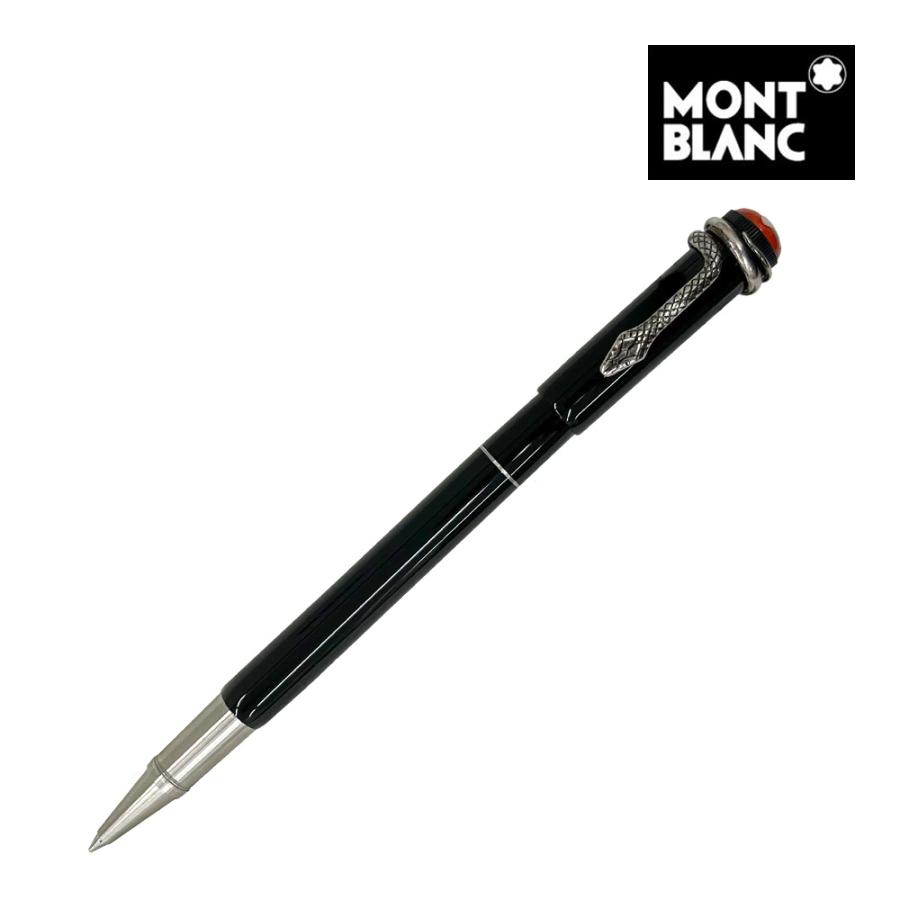 MONTBLANC(筆記具、時計) モンブラン ローラーボール キャップ MONTBLANC(筆記具、時計) モンブラン ローラーボール キャップ