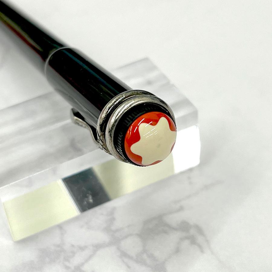 MONTBLANC(筆記具、時計) モンブラン ローラーボール キャップ MONTBLANC(筆記具、時計) モンブラン ローラーボール キャップ