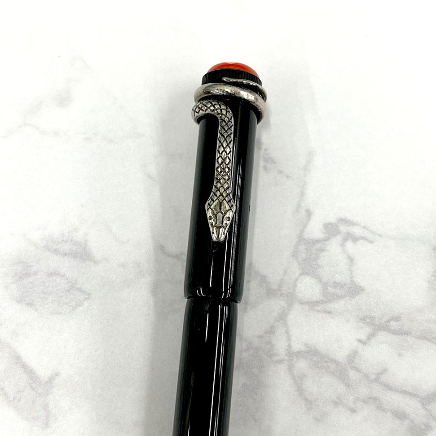 MONTBLANC(筆記具、時計) モンブラン ローラーボール キャップ MONTBLANC(筆記具、時計) モンブラン ローラーボール キャップ