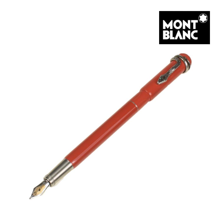 MONTBLANC(筆記具、時計) モンブラン 万年筆 HERITAGE MONTBLANC(筆記具、時計) モンブラン 万年筆 HERITAGE