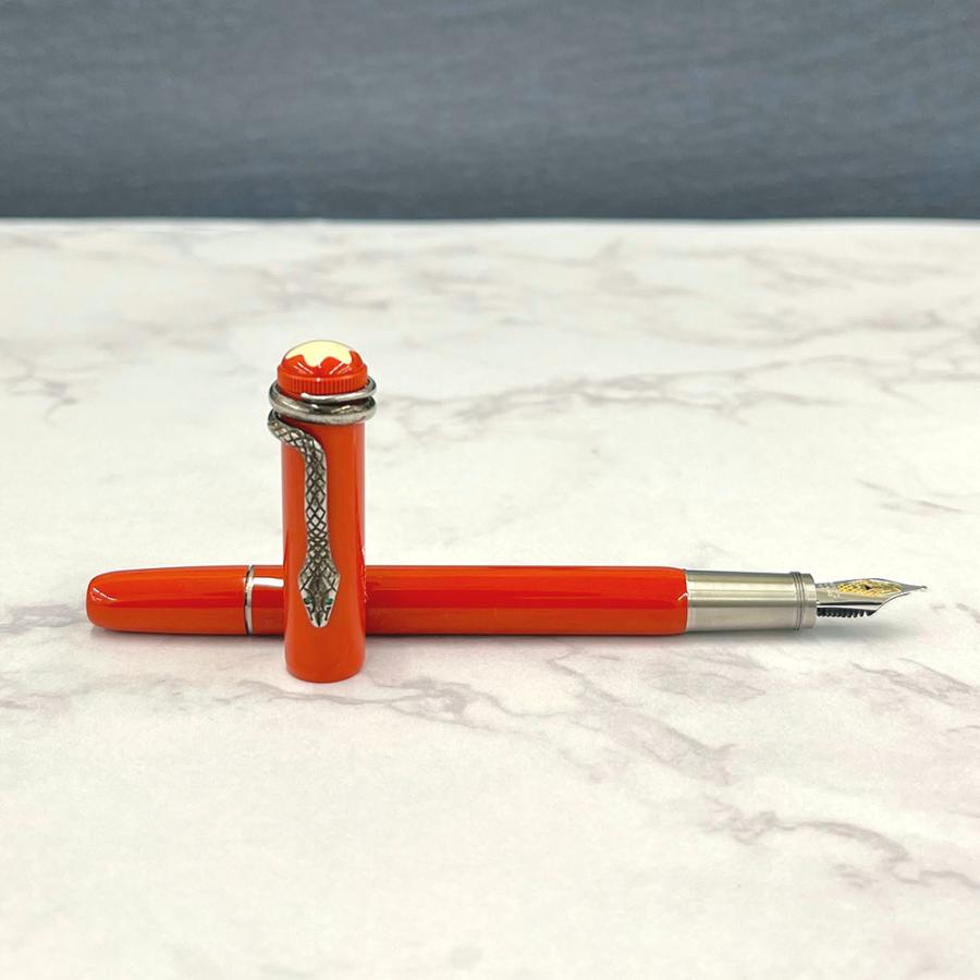 MONTBLANC(筆記具、時計) モンブラン 万年筆 HERITAGE MONTBLANC(筆記具、時計) モンブラン 万年筆 HERITAGE