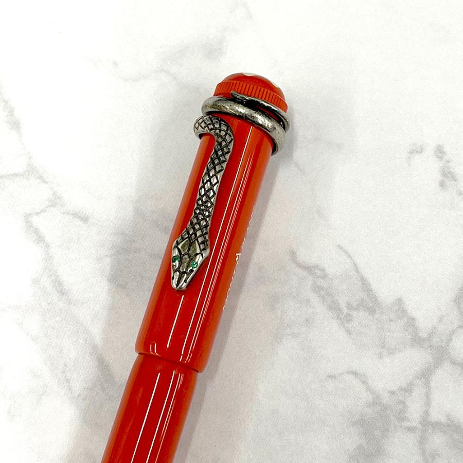 MONTBLANC(筆記具、時計) モンブラン 万年筆 HERITAGE MONTBLANC(筆記具、時計) モンブラン 万年筆 HERITAGE