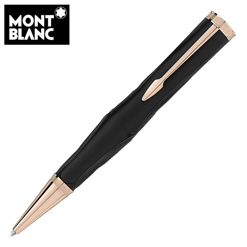 MONTBLANC(筆記具、時計) モンブラン ボールペン ツイスト式 MONTBLANC(筆記具、時計) モンブラン ボールペン ツイスト式