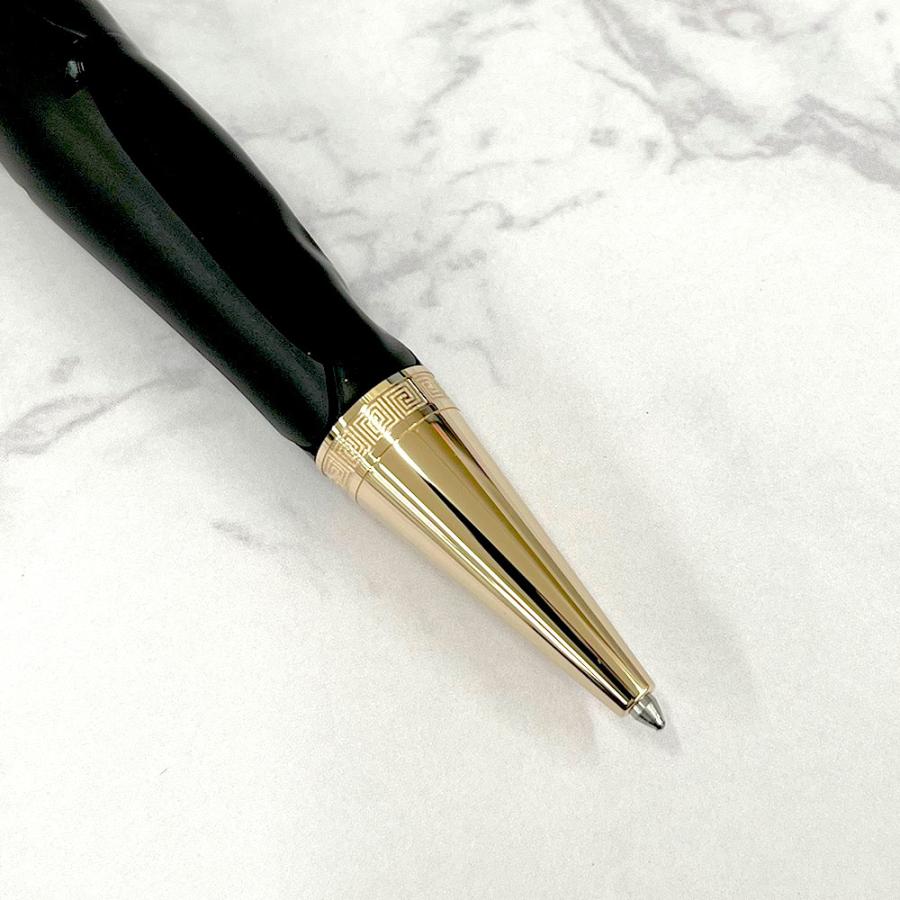 MONTBLANC(筆記具、時計) モンブラン ボールペン ツイスト式 MONTBLANC(筆記具、時計) モンブラン ボールペン ツイスト式