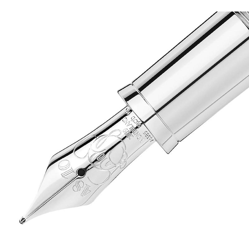 MONTBLANC（モンブラン） 万年筆 GREAT CHARACTERS グレート