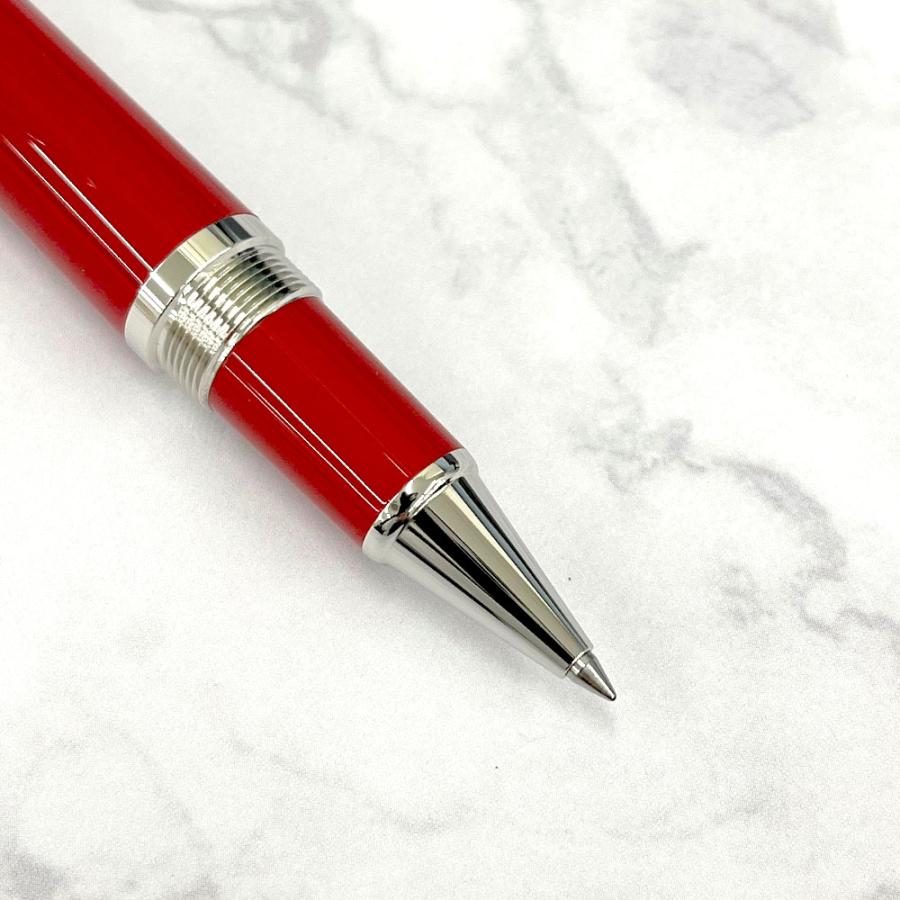 MONTBLANC（モンブラン） ローラーボール キャップ式 GREAT CHARACTERS